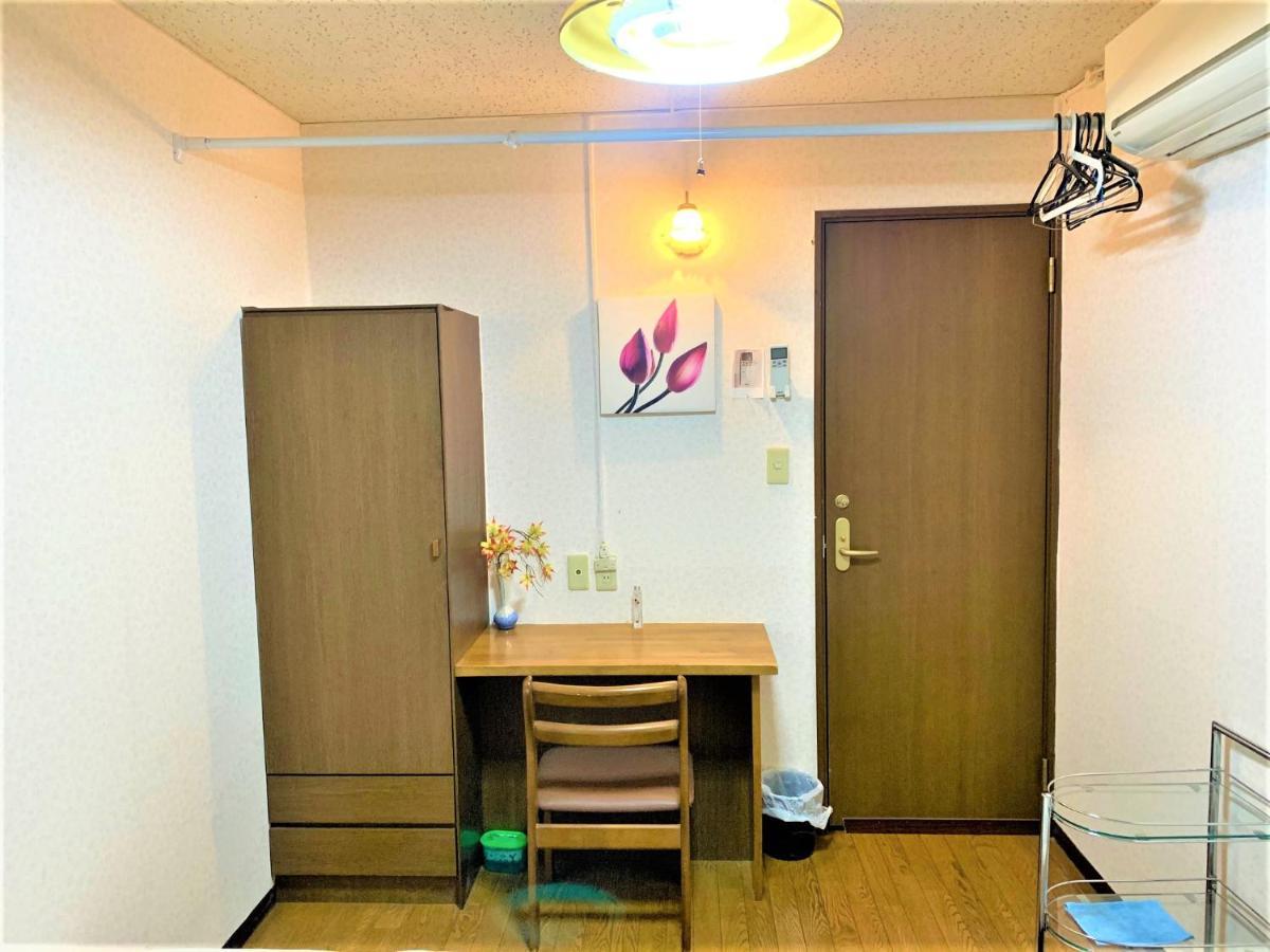 Tokyo Kakan Екстериор снимка