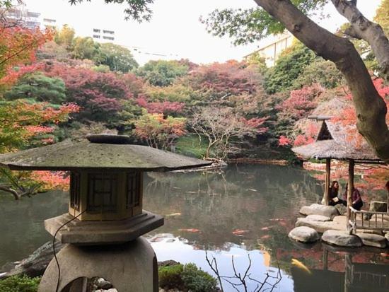 Tokyo Kakan Екстериор снимка