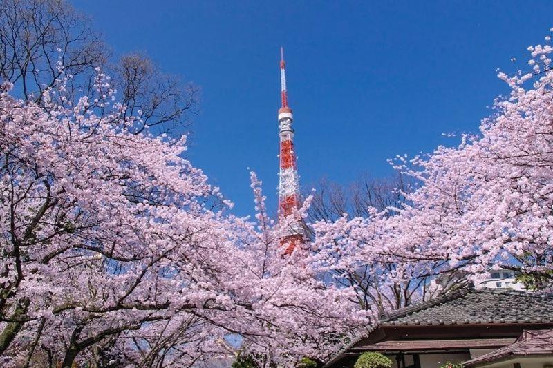 Tokyo Kakan Екстериор снимка