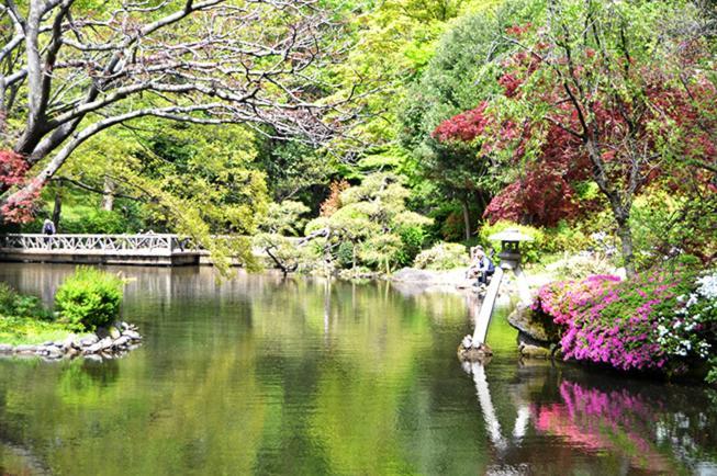 Tokyo Kakan Екстериор снимка