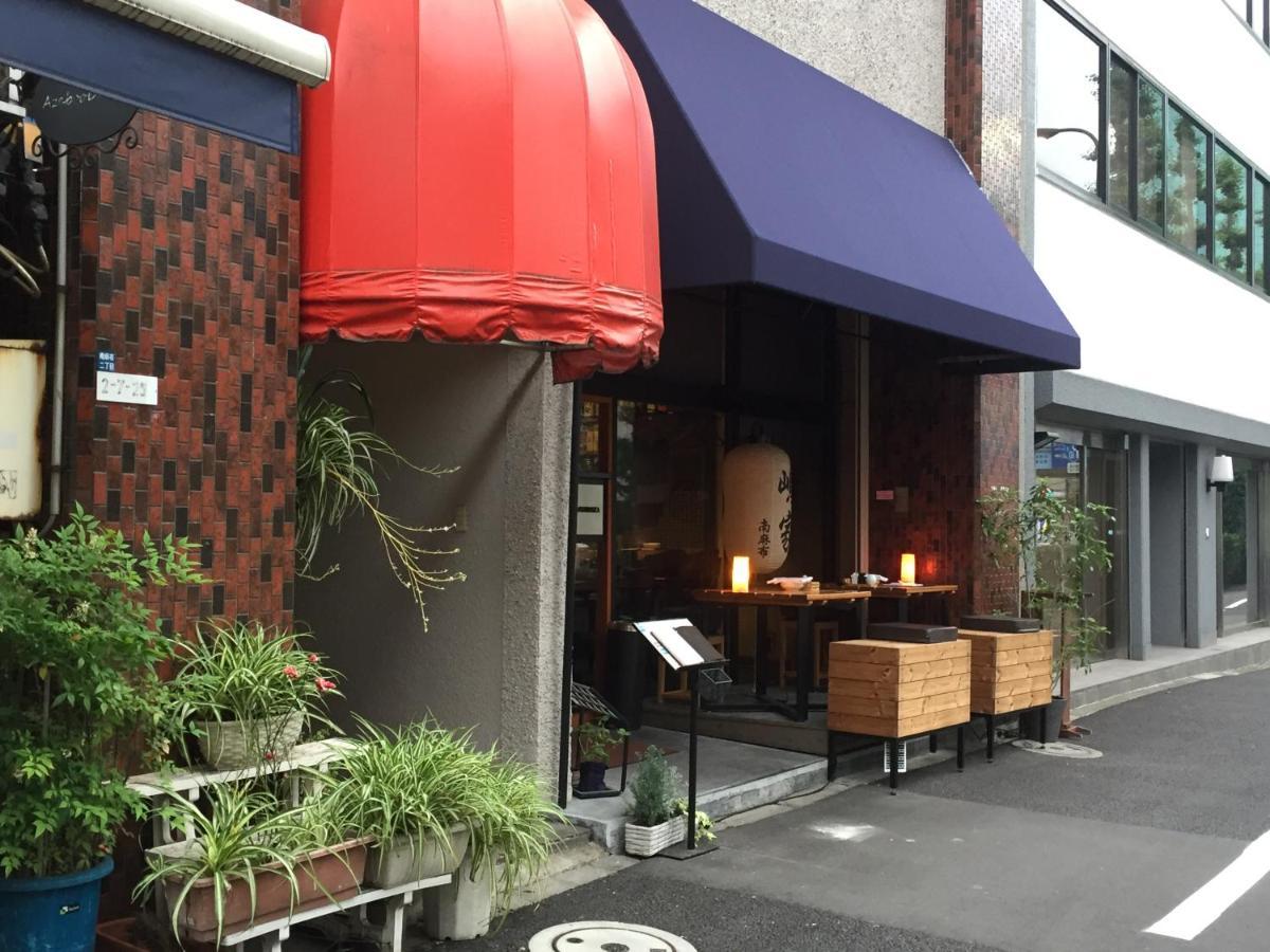 Tokyo Kakan Екстериор снимка